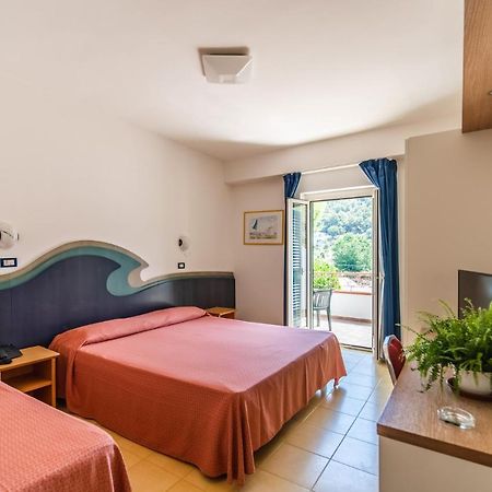 Hotel D'Amato Peschici Kültér fotó
