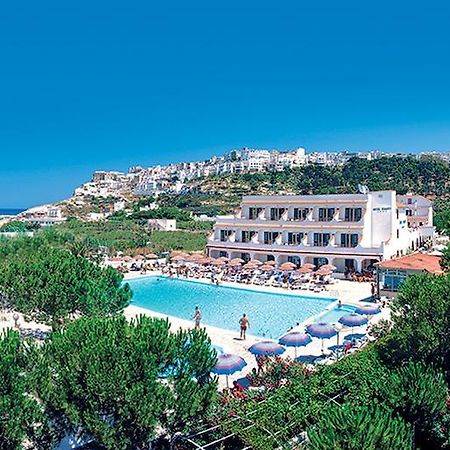 Hotel D'Amato Peschici Szoba fotó