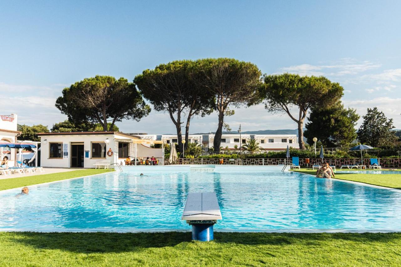 Hotel D'Amato Peschici Kültér fotó