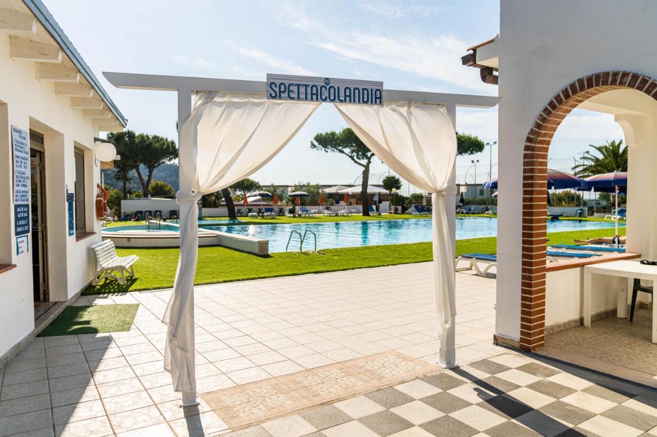 Hotel D'Amato Peschici Kültér fotó