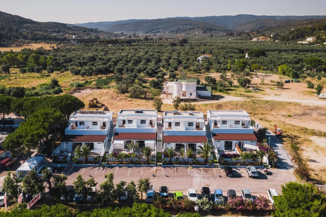Hotel D'Amato Peschici Kültér fotó