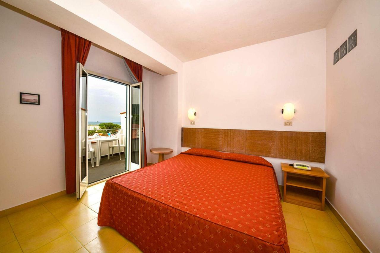 Hotel D'Amato Peschici Kültér fotó